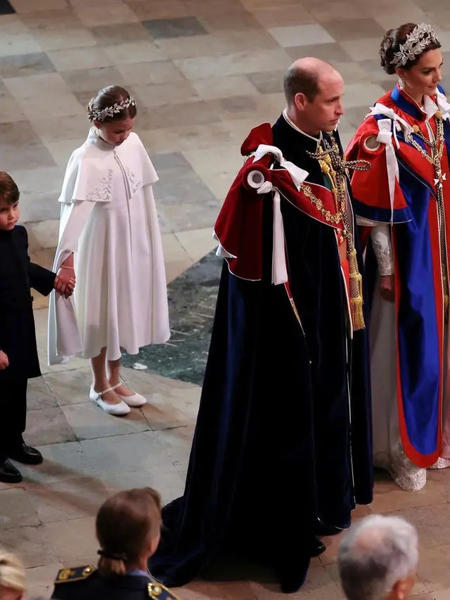 Kate Middleton. (Instagram/ princeandprincessofwales)