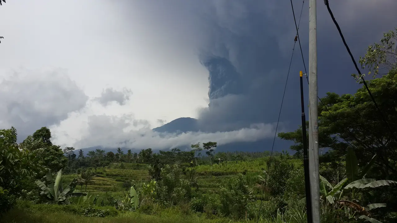 Putu Merta Surya Putra/Liputan6.com