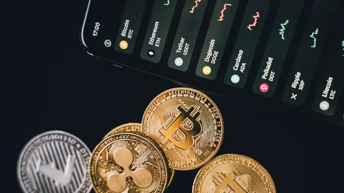 Dalam Rangka Bulan Fintech Nasional 2021, Tokocrypto Jelaskan Investasi Aman dengan Crypto untuk Masa Depan