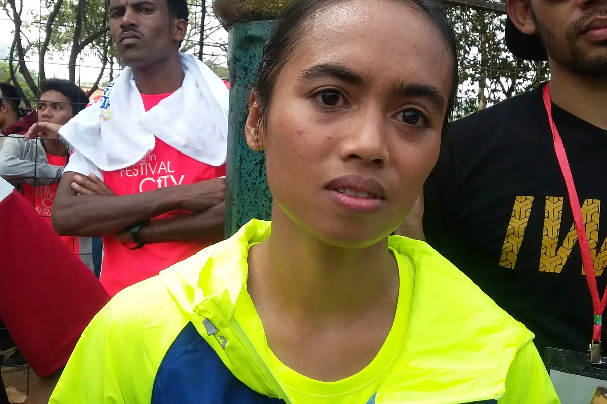 Triyaningsih 
