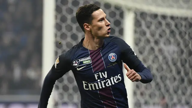 5 Alternatif Ivan Perisic Bagi MU