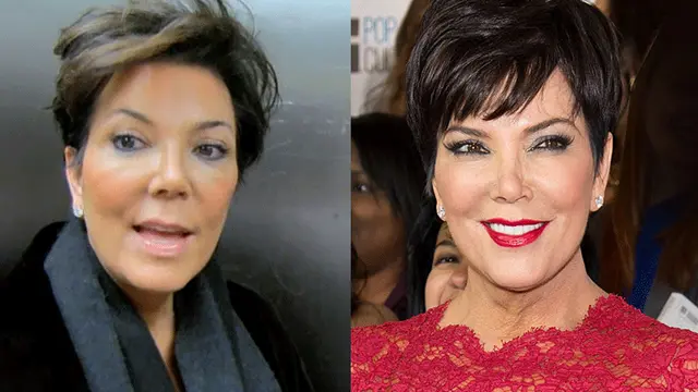 Kris Jenner
