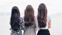 Ilustrasi Rambut Panjang/https://unsplash.com/Suhyeon Choi