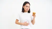 Baru Makan Beberapa Suap Sudah Begah, Waspadai Gangguan Lambung Ini