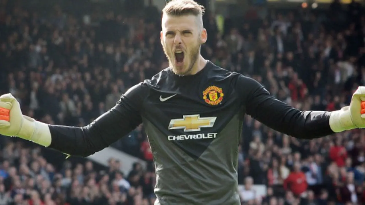 Manchester United