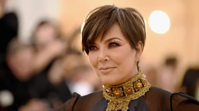 [Bintang] Kris Jenner