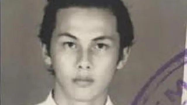 6 Foto Lawas Andhika Pratama saat Sekolah Ini Curi Perhatian