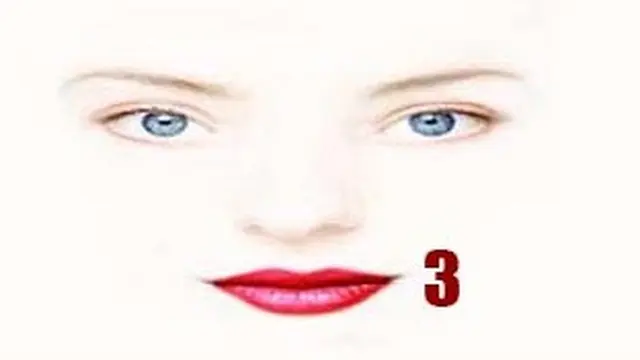 Pilih Satu Gambar Makeup Ini Untuk Ungkap Kepribadian yang Belum Diketahui
