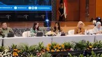 PPN 12 Persen, Kemenpar Tetap Optimistis tapi Bakal Tinjau Dampaknya Terhadap Pariwisata