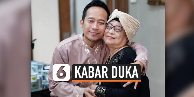 VIDEO: Kabar Duka, Ibunda Denny Cagur Meninggal