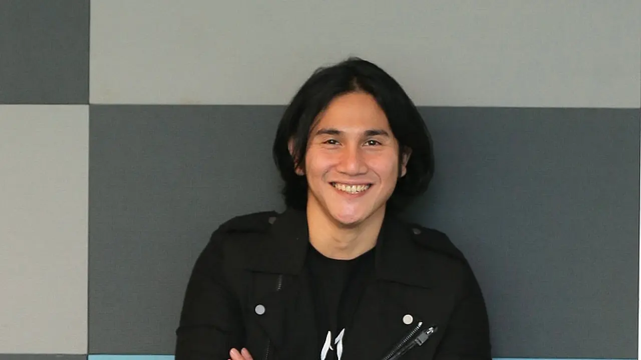 [Bintang] Vino G. Bastian