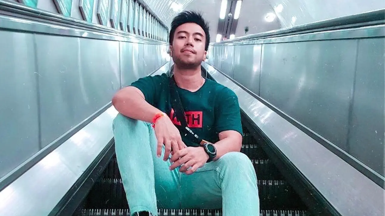 [Bintang] Vidi Aldiano