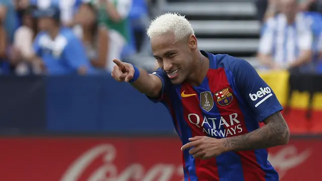 Neymar