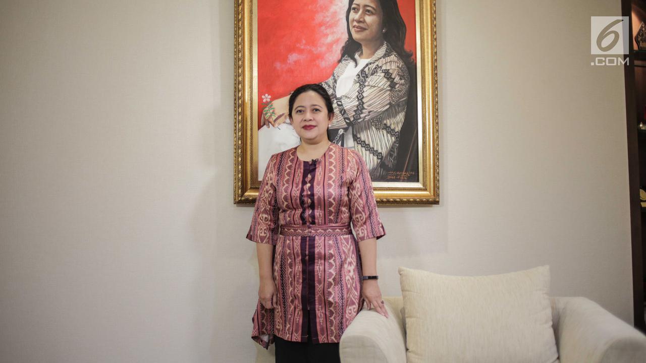 Puan Maharani