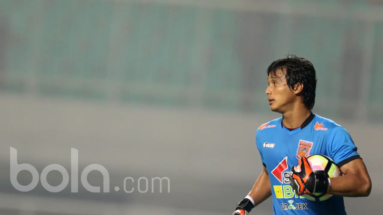 Muhammad Ridho