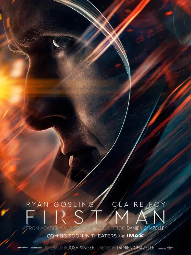 First Man
