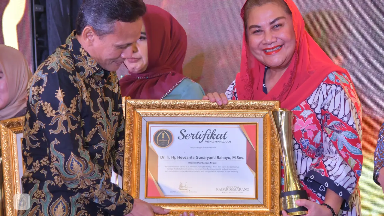 Pemkot Semarang