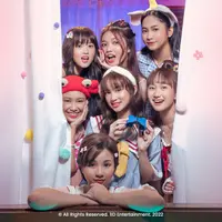 Girl Group V1RST [Foto: instagram/v1rstofficial]