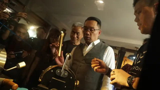 Ridwan Kamil
