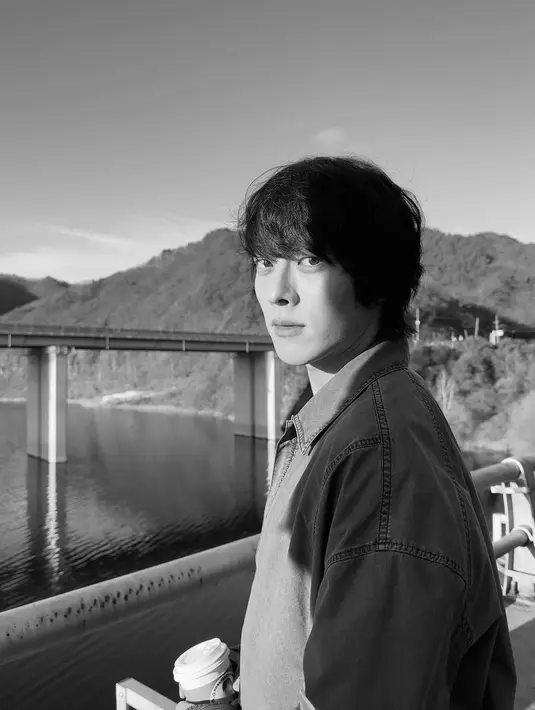 Jang Ki Yong [Foto: Instagram/juanxkui]