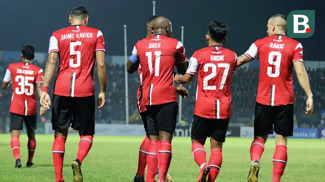 Madura United
