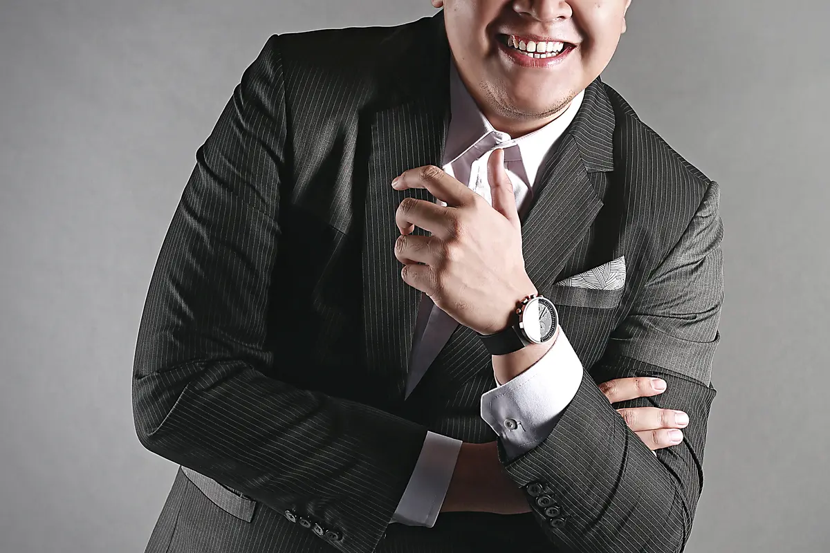 [Bintang] Tulus 