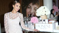 Jessica Alba Luncurkan Makeup untuk Beragam Kecantikan