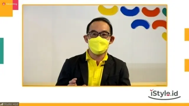 Ulang Tahun ke-4, iStyle.id Hadirkan Talkshow 'Be the Main Lead' yang Terinspirasi K-Drama