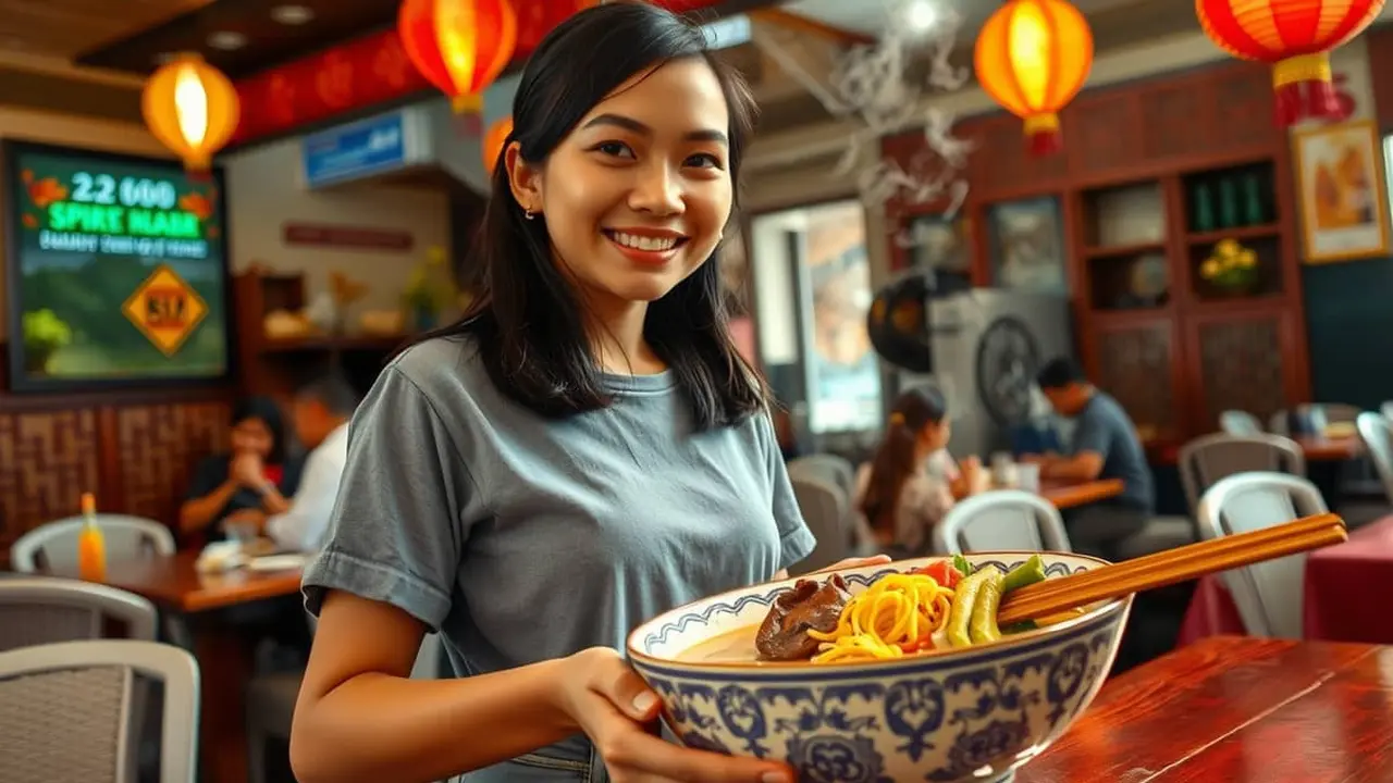 resep mie kocok bandung