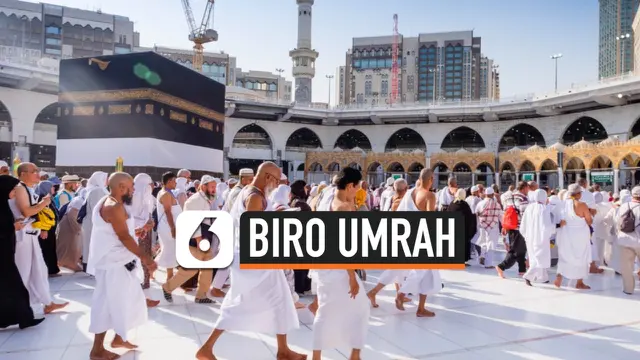 TV Umrah