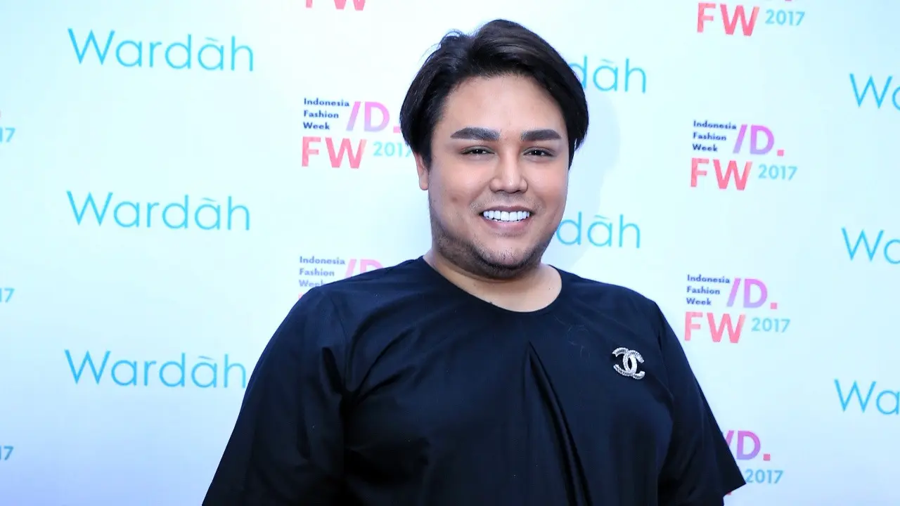 [Bintang] Ivan Gunawan