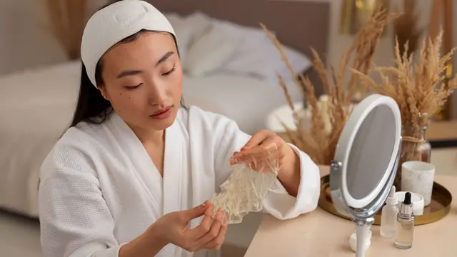 Hidrasi Tubuh Perlu Dilakukan agar Kulit Tetap Terjaga dan Lembap