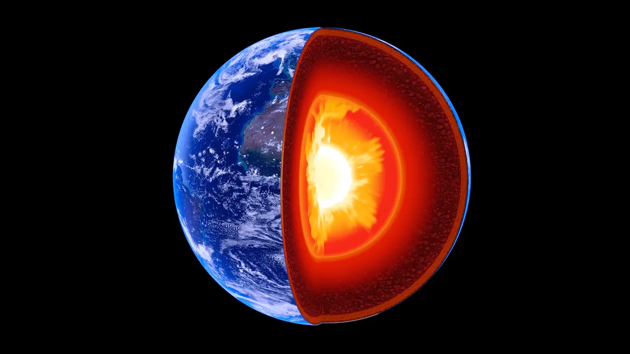 Planet Bumi