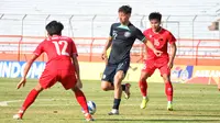 Jake Najdovski, Striker Australia U-19 Mimpi Buruk untuk Vietnam di Piala AFF U-19 2024: Gelar Lebih Penting Ketimbang Penghargaan Individu