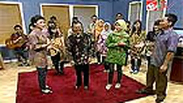 SMAN 3 Bandung: Lestarikan Angklung, Raih Prestasi
