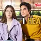 Episode perdana Vidio original series I Hear(t) You dapat disaksikan melalui platform Vidio pada Sabtu, (12/12/2020). (Dok. Vidio)