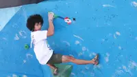 INASGOC Seriusi Usul IFSC Gelar Simulasi Panjat Tebing di JSC 