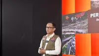 BNPB: Pembangunan 270 Jembatan Bailey Dikebut, Hubungkan Jalan Nasional hingga Desa