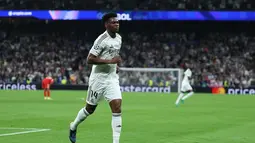 3 Incaran Lepas, Manchester United Impikan Pemain Real Madrid