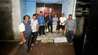 Kronologi Nenek Bakar Cucu di Depok Gara-Gara Main HP Terus