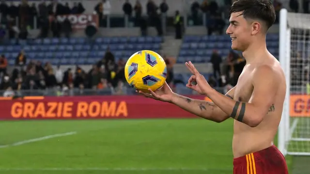 Paulo Dybala
