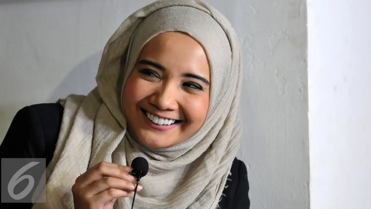 Zaskia Sungkar