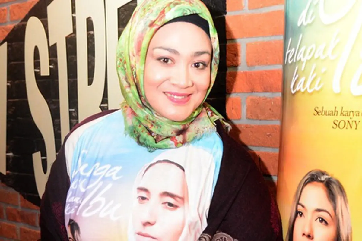 Foto: copyright KapanLagi.com