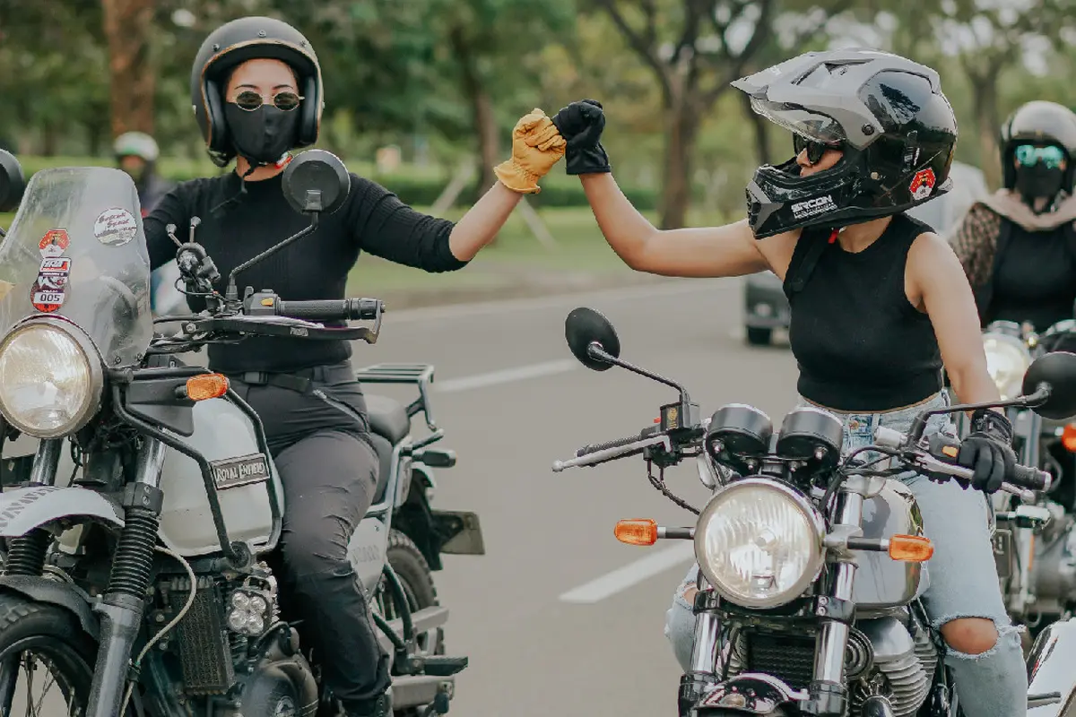 Royal Enfield