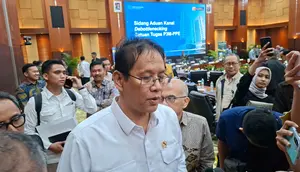 Terbitkan Panda Bond Rp 17,8 Triliun, Purbaya Bakal Pakai Buat Ini