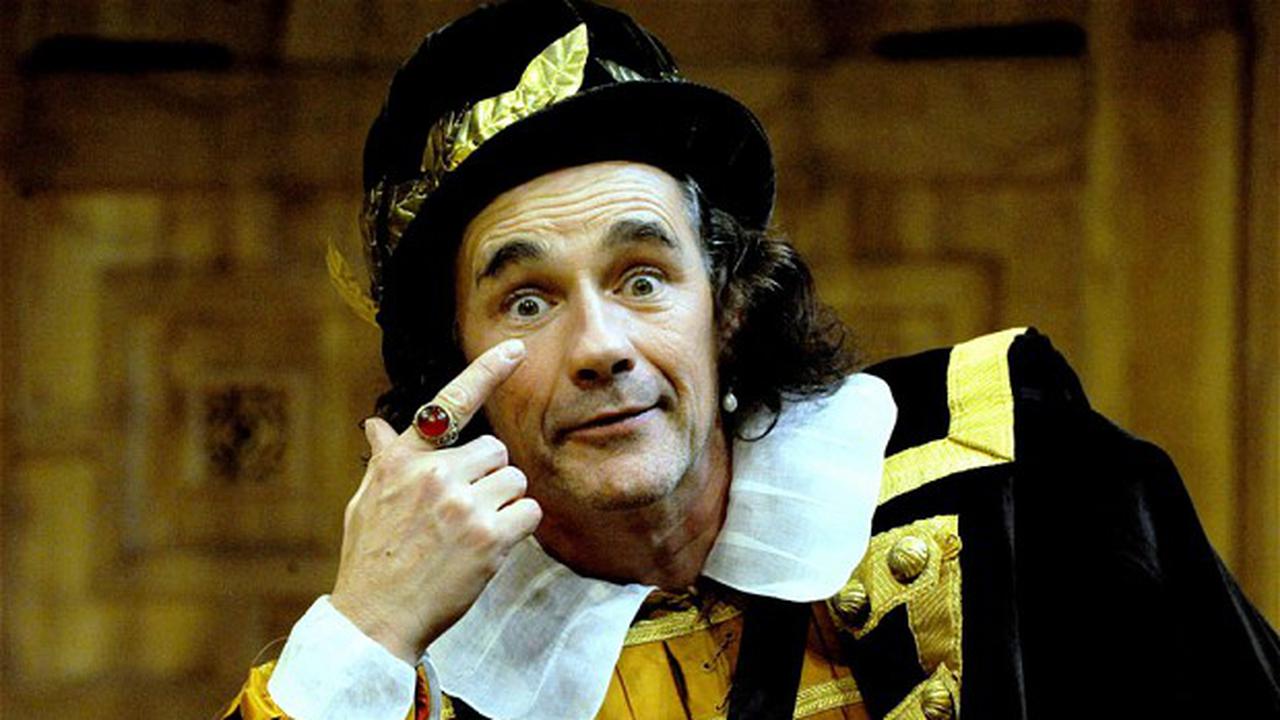Mark Rylance Bergabung di Alice in Wonderland 2