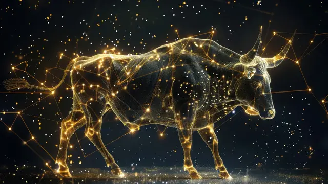 zodiak taurus