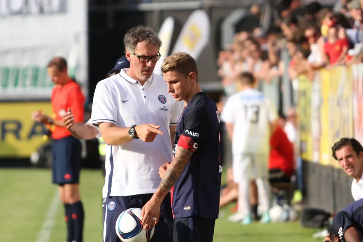 Paris Saint-Germain vs Wiener Sport Klub_10
