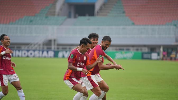Kepalang Tanggung, Garudayaksa FC Bidik Gelar Pegadaian Championship usai Amankan Tiket Promosi