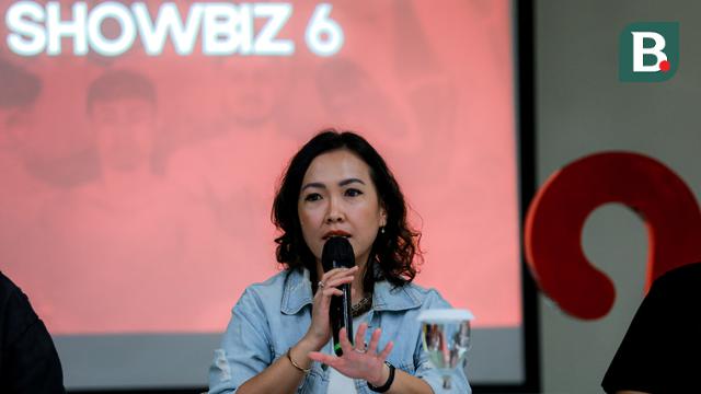 Foto: Vidio dan BYON Tempuh Jalur Hukum atas Pembajakan Siaran di BYON Combat Sport Showbiz Vol. 6